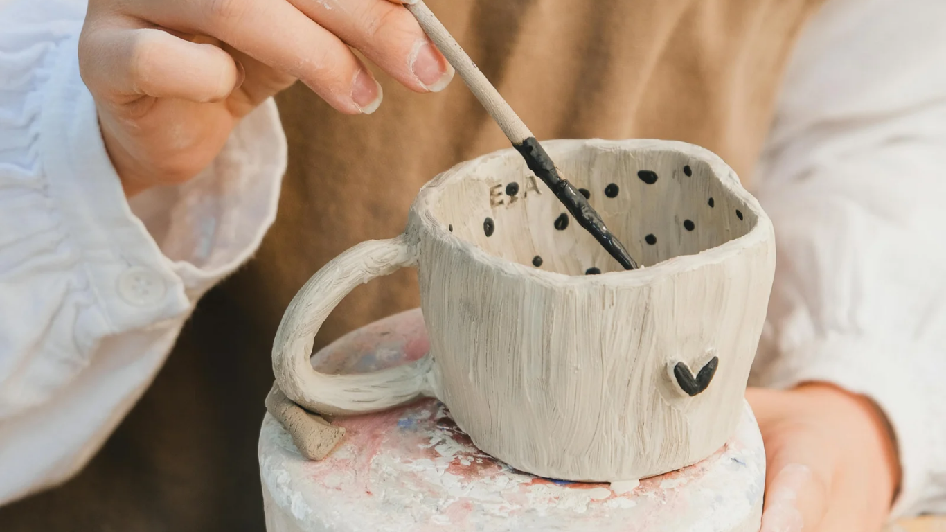 Hahndorf Pottery